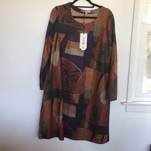 Misslook dress XXL